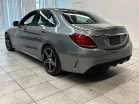 Mercedes-Benz C 450 AMG 4MATIC * М. ТОЧКА * BURMESTER * ПОДГРЕВ * PANO - 45000 лв. - 71453303 | Car24.bg