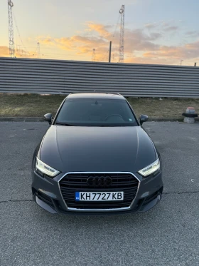 Audi A3 S-line 2.0 TDI, снимка 6