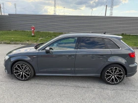 Обява за продажба на Audi A3 S-line 2.0 TDI ~35 499 лв. - изображение 3