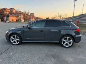 Audi A3 S-line 2.0 TDI, снимка 3