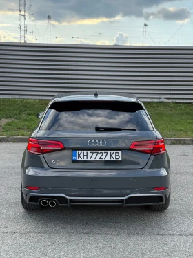 Обява за продажба на Audi A3 S-line 2.0 TDI ~35 499 лв. - изображение 4