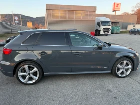 Audi A3 S-line 2.0 TDI, снимка 5