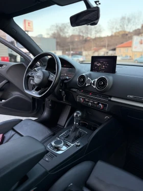 Audi A3 S-line 2.0 TDI, снимка 11