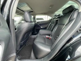 Lexus IS 250 Facelift/Auto/Navi/Camera/ | Mobile.bg    14