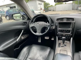 Lexus IS 250 Facelift/Auto/Navi/Camera/ | Mobile.bg    10