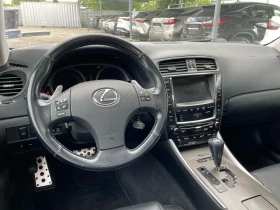 Lexus IS 250 Facelift/Auto/Navi/Camera/ | Mobile.bg    11