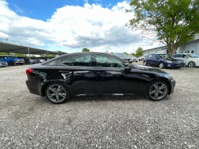 Lexus IS 250 Facelift/Auto/Navi/Camera/ | Mobile.bg    4