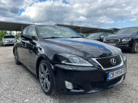 Lexus IS 250 Facelift/Auto/Navi/Camera/ | Mobile.bg    3