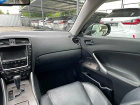 Lexus IS 250 Facelift/Auto/Navi/Camera/ | Mobile.bg    12