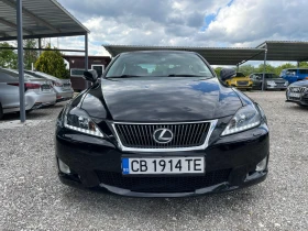 Lexus IS 250 Facelift/Auto/Navi/Camera/ | Mobile.bg    2
