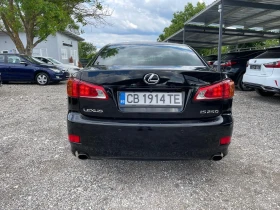 Lexus IS 250 Facelift/Auto/Navi/Camera/ | Mobile.bg    6