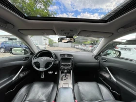 Lexus IS 250 Facelift/Auto/Navi/Camera/ | Mobile.bg    9