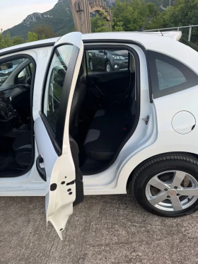 Citroen C3 - 7500 лв. - 80387704 7