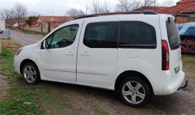 Citroen Berlingo | Mobile.bg    2