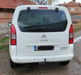 Citroen Berlingo | Mobile.bg    3