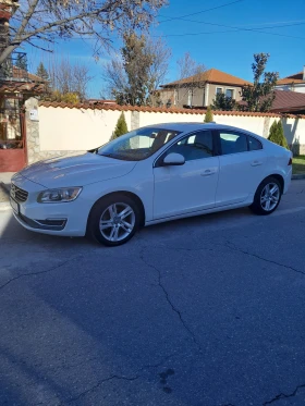 Volvo S60  5 | Mobile.bg    2