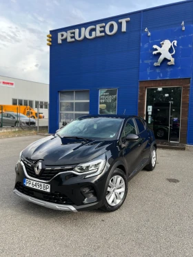     Renault Captur 1.0 Tce ZEN