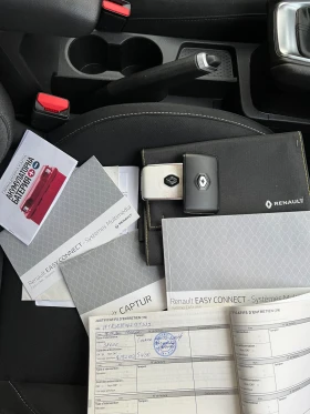 Renault Captur 1.0 Tce ZEN | Mobile.bg    12