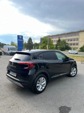 Renault Captur 1.0 Tce ZEN | Mobile.bg    3
