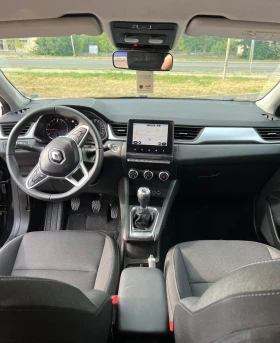 Renault Captur 1.0 Tce ZEN | Mobile.bg    8
