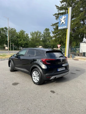 Renault Captur 1.0 Tce ZEN | Mobile.bg    5