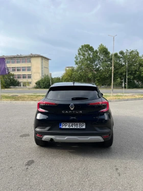 Renault Captur 1.0 Tce ZEN | Mobile.bg    4