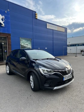 Renault Captur 1.0 Tce ZEN | Mobile.bg    2