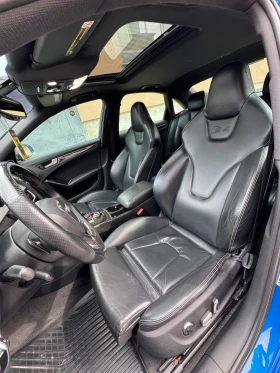 Audi S4 3.0TFSI | Mobile.bg    7