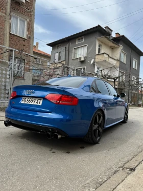 Audi S4 3.0TFSI | Mobile.bg    3