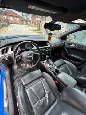 Audi S4 3.0TFSI | Mobile.bg    8