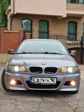 BMW 320  3 ,  ,    | Mobile.bg    5
