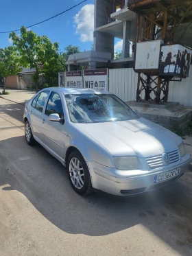 VW Bora 2.3 !!!-!!! | Mobile.bg    2