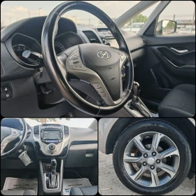 Hyundai Ix20 1.6 125 .. !!FACELIFT! | Mobile.bg    13