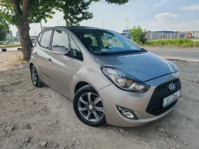 Hyundai Ix20 1.6 125 .. !!FACELIFT! | Mobile.bg    16