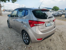 Hyundai Ix20 1.6 125 .. !!FACELIFT! | Mobile.bg    5