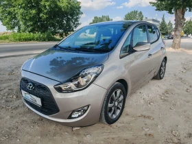 Hyundai Ix20 1.6 125 .. !!FACELIFT! | Mobile.bg    3