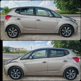 Hyundai Ix20 1.6 125 .. !!FACELIFT! | Mobile.bg    4