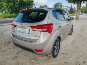 Hyundai Ix20 1.6 125 .. !!FACELIFT! | Mobile.bg    7