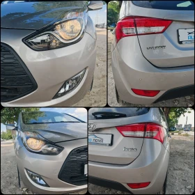 Hyundai Ix20 1.6 125 .. !!FACELIFT! | Mobile.bg    14