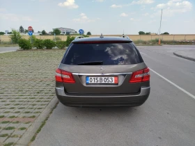Обява за продажба на Mercedes-Benz E 250 Distronic-Xenon ~15 400 лв. - изображение 4