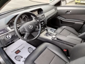 Обява за продажба на Mercedes-Benz E 250 Distronic-Xenon ~15 400 лв. - изображение 9