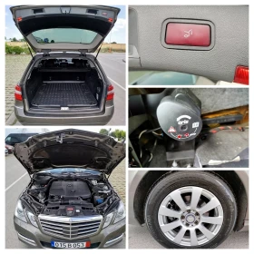 Mercedes-Benz E 250 Distronic-Xenon | Mobile.bg    16