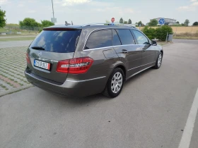 Обява за продажба на Mercedes-Benz E 250 Distronic-Xenon ~15 400 лв. - изображение 5