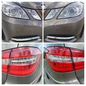 Mercedes-Benz E 250 Distronic-Xenon | Mobile.bg    17