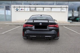 Обява за продажба на BMW M4 Competition xDrive ~ 169 999 лв. - изображение 2