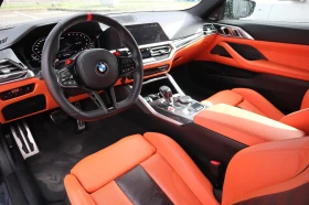 Обява за продажба на BMW M4 Competition xDrive ~ 169 999 лв. - изображение 4