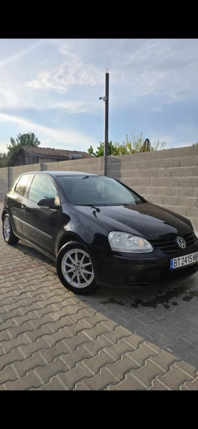    VW Golf