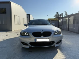 BMW 530 facelift | Mobile.bg    4