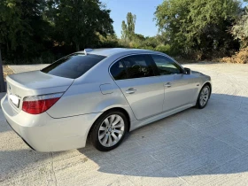 BMW 530 facelift | Mobile.bg    3