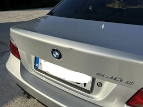 BMW 530 facelift | Mobile.bg    15